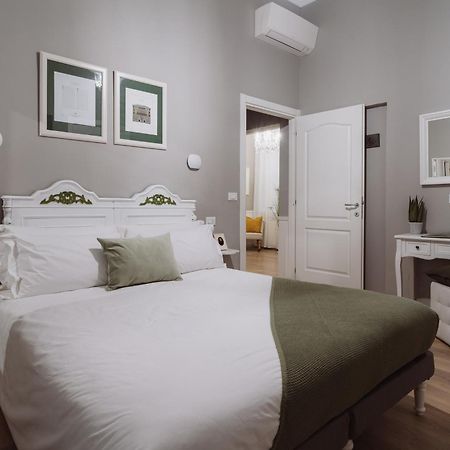 Rooms Genova Dei Rolli Экстерьер фото