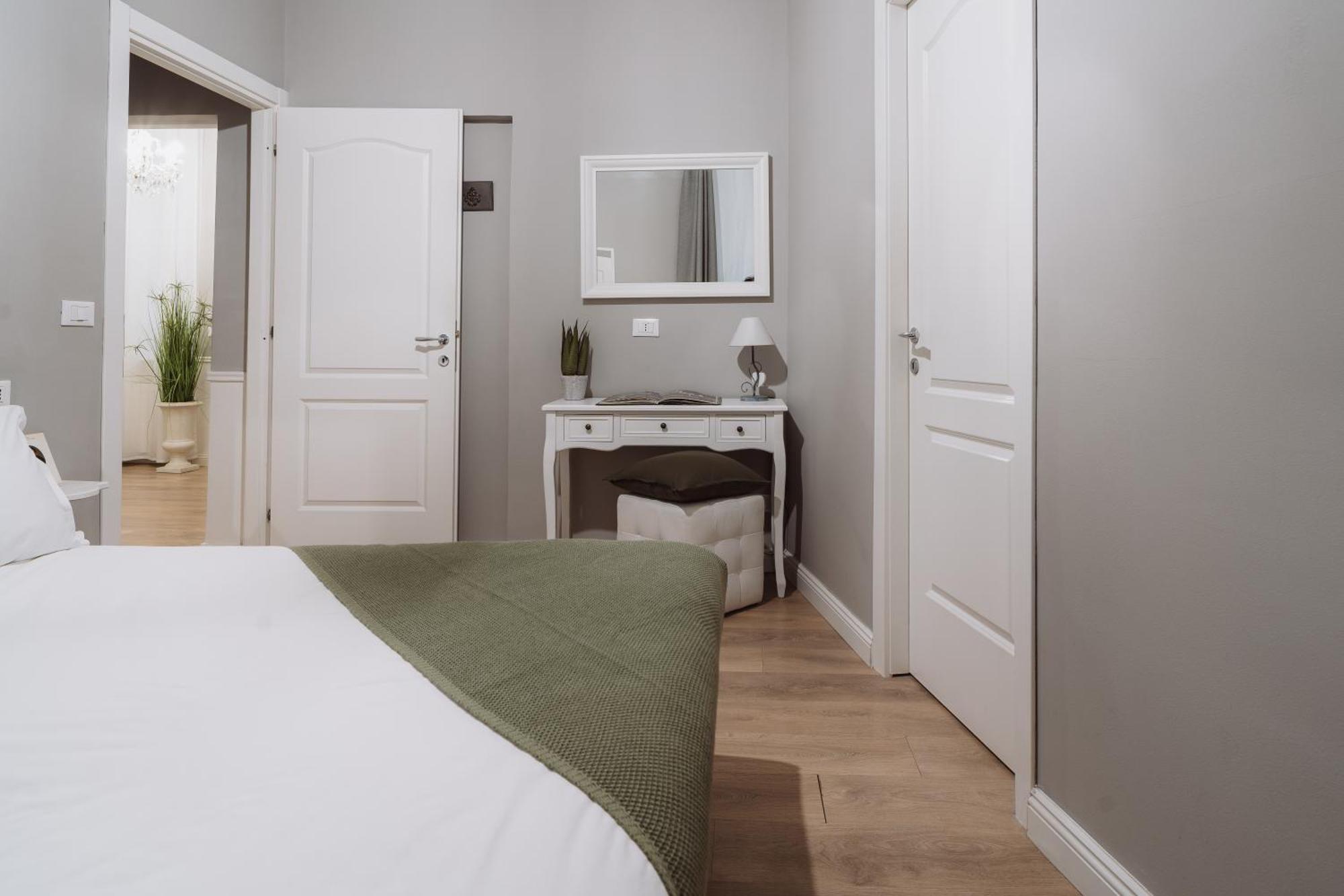 Rooms Genova Dei Rolli Экстерьер фото