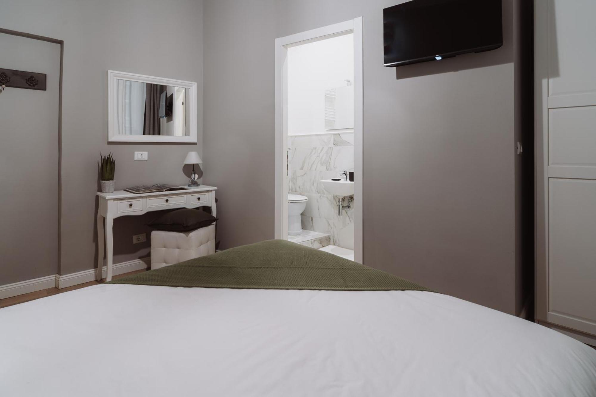 Rooms Genova Dei Rolli Экстерьер фото