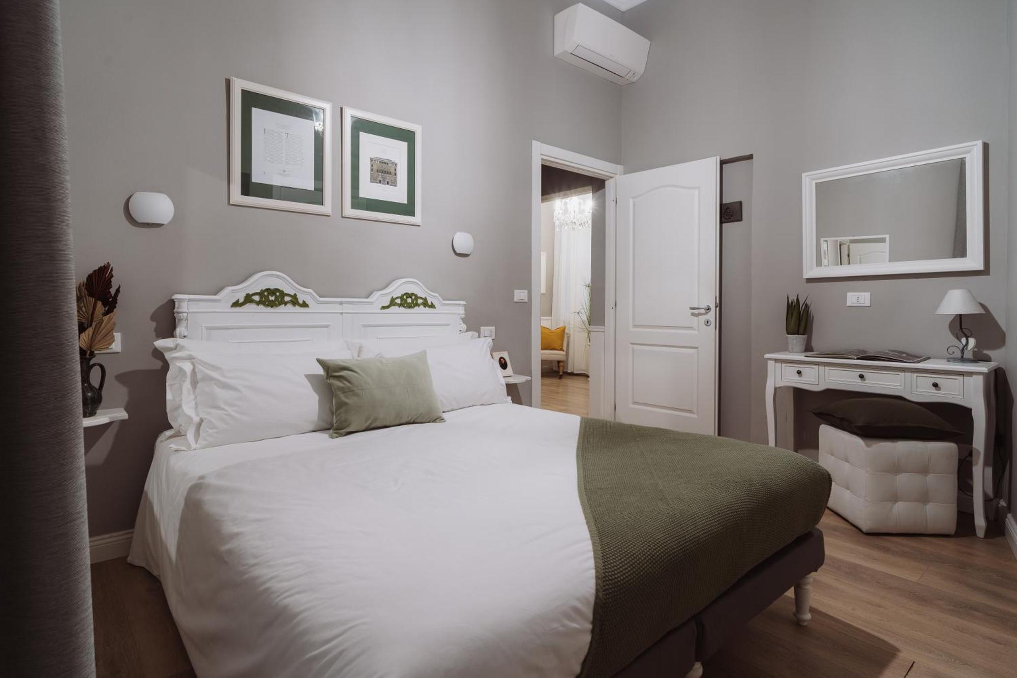 Rooms Genova Dei Rolli Экстерьер фото
