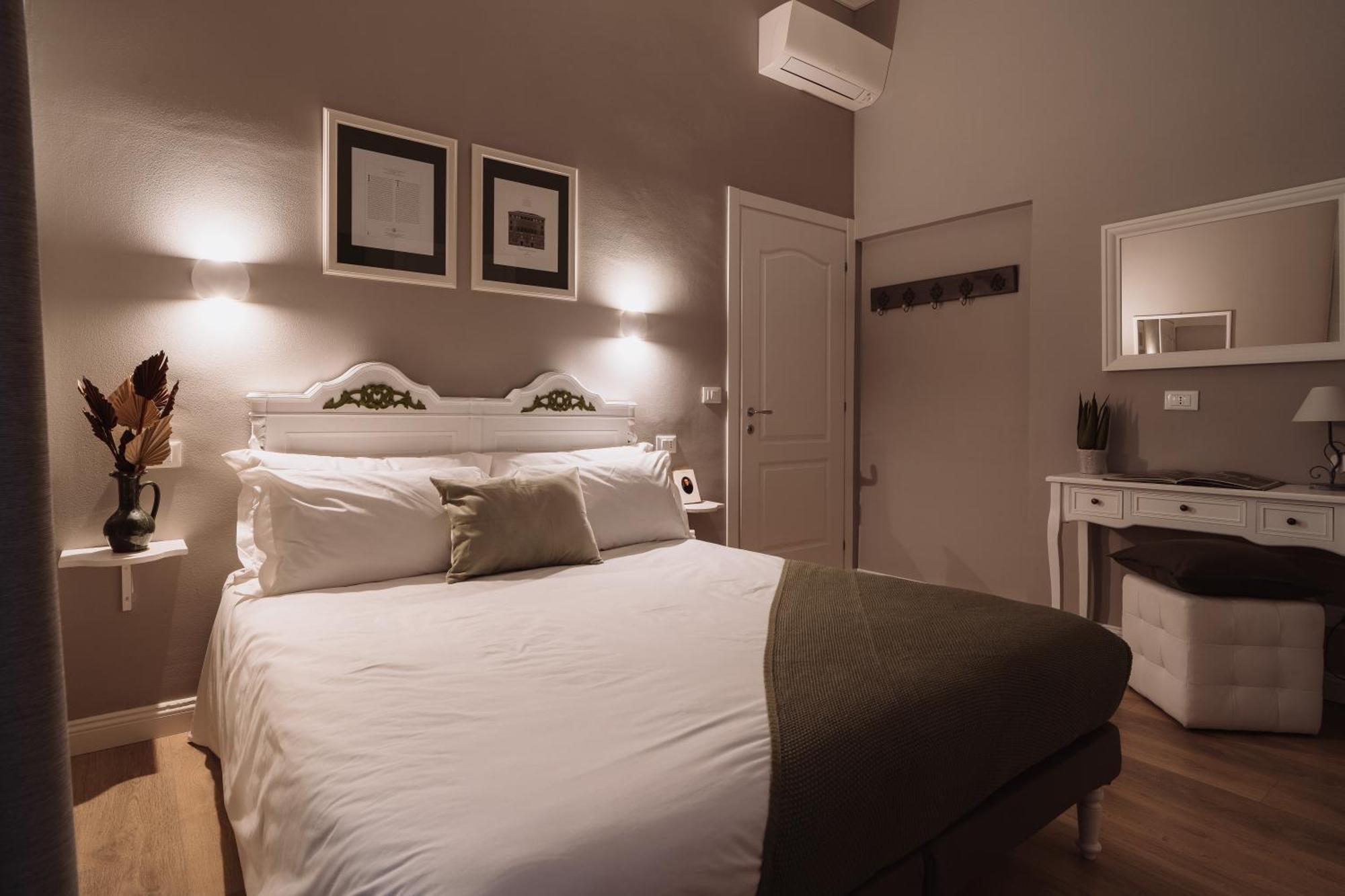 Rooms Genova Dei Rolli Экстерьер фото