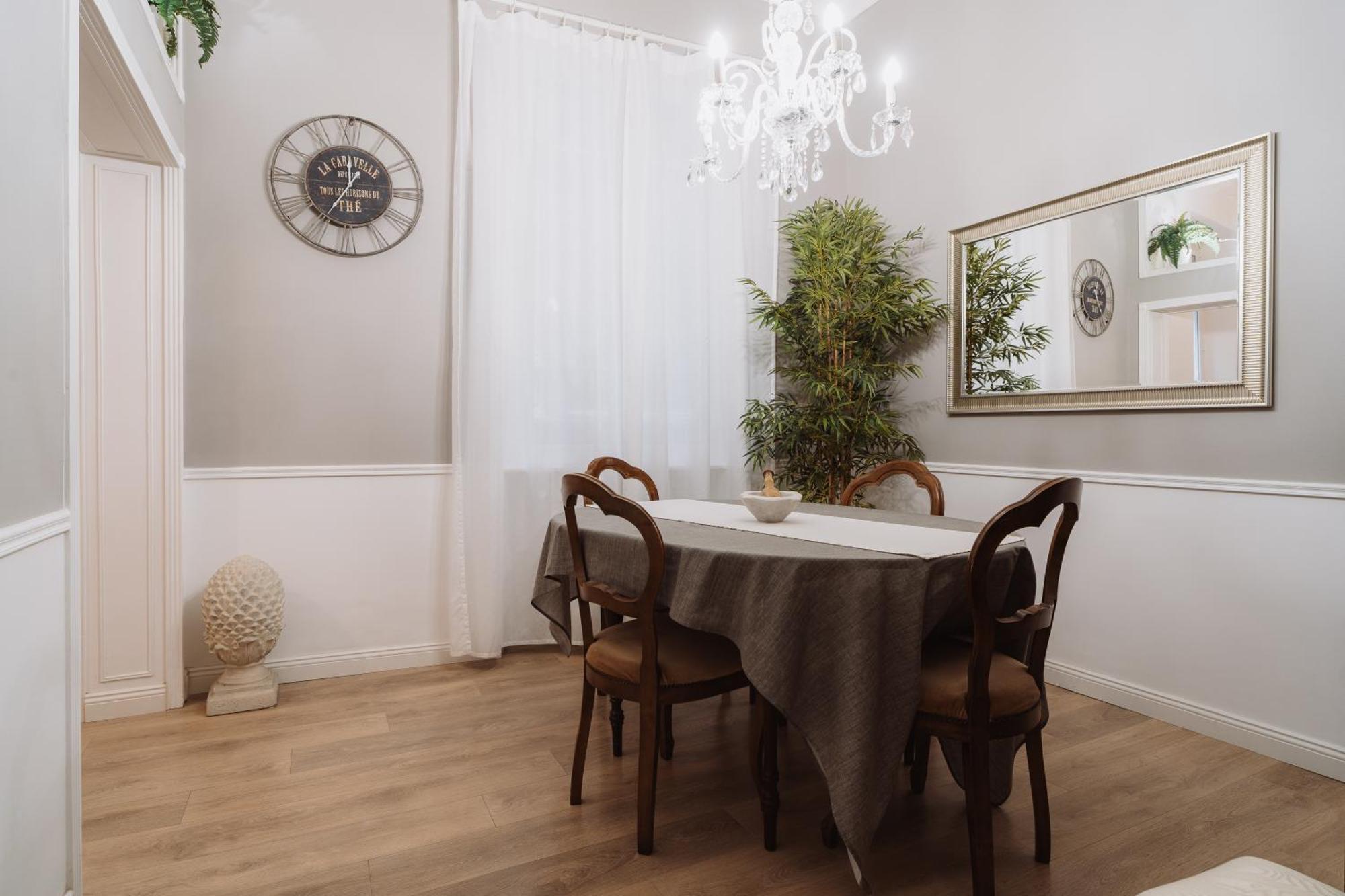 Rooms Genova Dei Rolli Экстерьер фото