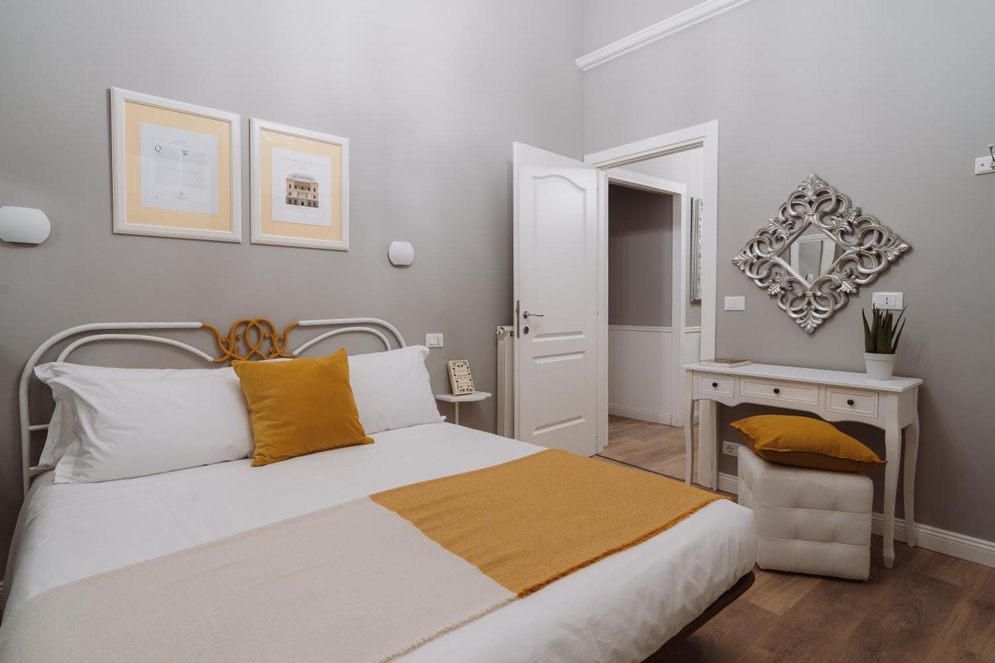 Rooms Genova Dei Rolli Экстерьер фото