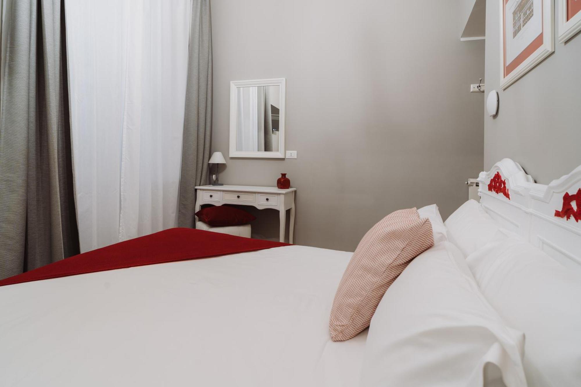 Rooms Genova Dei Rolli Экстерьер фото
