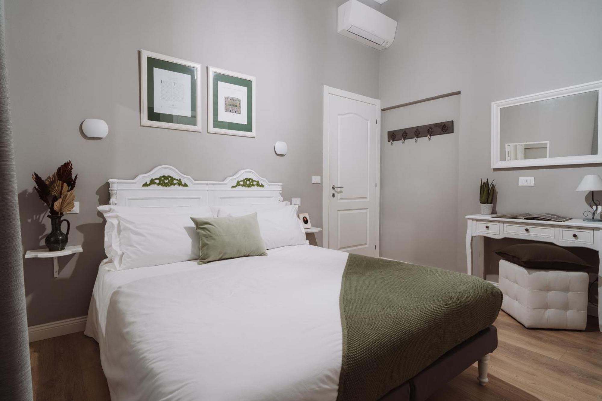 Rooms Genova Dei Rolli Экстерьер фото